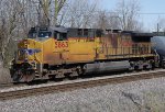 UP 5863